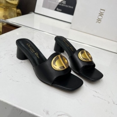 Christian Dior Slippers